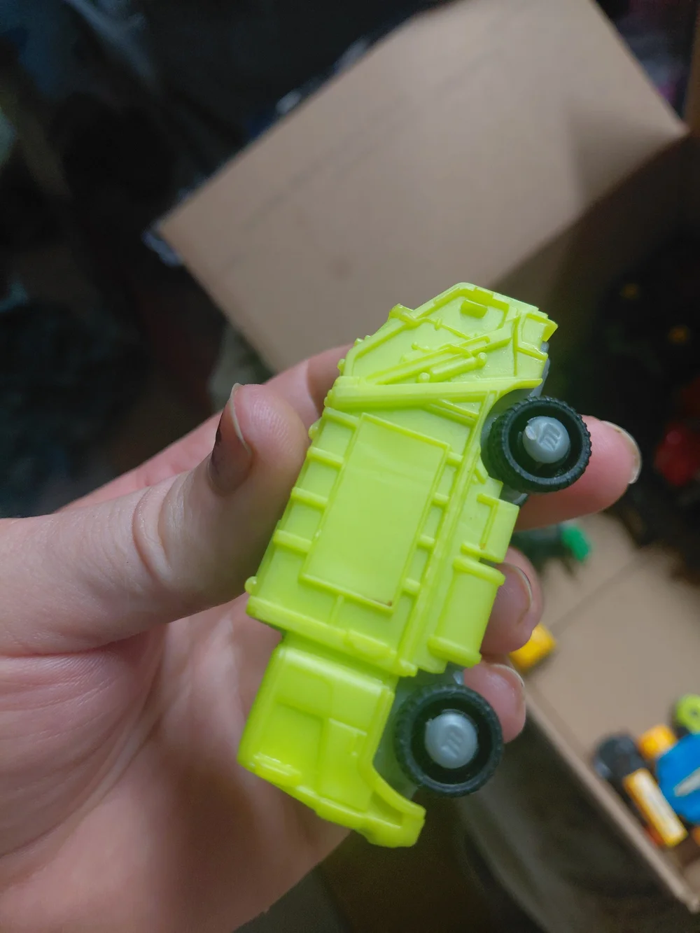 vintage Hot Wheels 